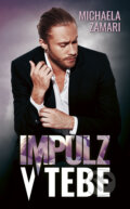 E-kniha: Impulz v tebe E-kniha: Impulz v tebe