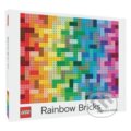 Puzzle: LEGO® Duhové kostky (Dvěděti.cz). Dvěděti.cz, 2024 Puzzle: LEGO® Duhové kostky (Dvěděti.cz). Dvěděti.cz, 2024