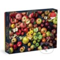 Puzzle: Odrůdy jablek (Dvěděti.cz). Dvěděti.cz, 2024 Puzzle: Odrůdy jablek (Dvěděti.cz). Dvěděti.cz, 2024