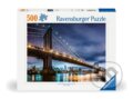 Puzzle: Most nad řekou (Ravensburger). Ravensburger, 2024 Puzzle: Most nad řekou (Ravensburger). Ravensburger, 2024