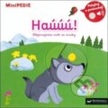 Kniha: Haúúú! (Svojtka&Co.). Svojtka&Co., 2025 Kniha: Haúúú! (Svojtka&Co.). Svojtka&Co., 2025