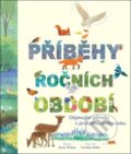 Kniha: Příběhy ročních období (Anna Wilsonová). Svojtka&Co., 2024 Kniha: Příběhy ročních období (Anna Wilsonová). Svojtka&Co., 2024