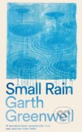 Kniha: Small Rain, 2024 Kniha: Small Rain, 2024