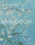 Kniha: Van Gogh (Anne Sefriouri). Prestel, 2024 Kniha: Van Gogh (Anne Sefriouri). Prestel, 2024