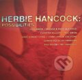 Hudební CD: Herbie Hancock: Possibilities (Ruby Rood Black Friday 2024) LP (Hudobné albumy). Hudobné albumy, 2024 Hudební CD: Herbie Hancock: Possibilities (Ruby Rood Black Friday 2024) LP (Hudobné albumy). Hudobné albumy, 2024