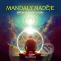 Kniha: Mandaly naděje (Jana Nemcová). Bhakti, 2024 Kniha: Mandaly naděje (Jana Nemcová). Bhakti, 2024
