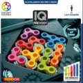 Společenská hra: IQ Převody (Mindok). Mindok, 2024 Společenská hra: IQ Převody (Mindok). Mindok, 2024