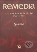 Kniha: Remedia compendium (). , 1999 Kniha: Remedia compendium (). , 1999