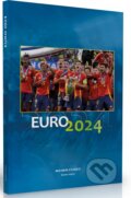 Kniha: EURO 2024 (Mojmír Staško). ŠportPress, 2024 Kniha: EURO 2024 (Mojmír Staško). ŠportPress, 2024