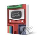 Kniha: Fenomén hlásateľky (Silvia Lispuchová). Media RTVS, 2024 Kniha: Fenomén hlásateľky (Silvia Lispuchová). Media RTVS, 2024