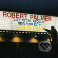 Hudební CD: Robert Palmer: Live At The Apollo (Hudobné albumy). Hudobné albumy, 2025 Hudební CD: Robert Palmer: Live At The Apollo (Hudobné albumy). Hudobné albumy, 2025
