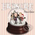 Hudební CD: Erasure: Snow Globe LP (Hudobné albumy). Hudobné albumy, 2024 Hudební CD: Erasure: Snow Globe LP (Hudobné albumy). Hudobné albumy, 2024
