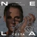 Hudební CD: Nela Pocisková: Cesta, 2024 Hudební CD: Nela Pocisková: Cesta, 2024