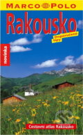 Kniha: Rakousko (Renate Wagner-Wittula a Christoph Wagner). , 2004 Kniha: Rakousko (Renate Wagner-Wittula a Christoph Wagner). , 2004