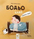 Kniha: Bod'o kazhe: Dobroho ranku! (Marta Galewska-Kustra). BookChef, 2024 Kniha: Bod'o kazhe: Dobroho ranku! (Marta Galewska-Kustra). BookChef, 2024