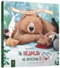 Kniha: Yak vedmid' ne prospav Rizdvo (Karma Wilson). BookChef, 2024 Kniha: Yak vedmid' ne prospav Rizdvo (Karma Wilson). BookChef, 2024