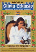 Kniha: Volám tě zpátky (Andrea Andersen). Moba, 1999 Kniha: Volám tě zpátky (Andrea Andersen). Moba, 1999