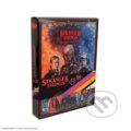 Stranger Things Adventný kalendár 2024 (Cinereplicas). Cinereplicas, 2024 Stranger Things Adventný kalendár 2024 (Cinereplicas). Cinereplicas, 2024