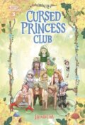Kniha: Cursed Princess Club 3 (LambCat). Panini Books, 2024 Kniha: Cursed Princess Club 3 (LambCat). Panini Books, 2024