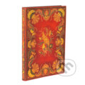 Paperblanks - zápisník Fiammetta (Paperblanks). Paperblanks, 2024 Paperblanks - zápisník Fiammetta (Paperblanks). Paperblanks, 2024