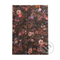Paperblanks - zakladač na dokumenty Floralia (Paperblanks). Paperblanks, 2024 Paperblanks - zakladač na dokumenty Floralia (Paperblanks). Paperblanks, 2024