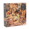 Puzzle: Paperblanks - puzzle Spring (Paperblanks). Paperblanks, 2024 Puzzle: Paperblanks - puzzle Spring (Paperblanks). Paperblanks, 2024