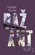E-kniha: Bažant (František Kozmon), 2024 E-kniha: Bažant (František Kozmon), 2024