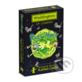 Společenská hra: Hrací karty Rick and Morty (Winning Moves). Winning Moves, 2019 Společenská hra: Hrací karty Rick and Morty (Winning Moves). Winning Moves, 2019