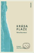 Kniha: Krása pláže (Nina Bouraoui). Inaque, 2024 Kniha: Krása pláže (Nina Bouraoui). Inaque, 2024