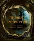 Kniha: The Hobbit Encyclopedia (Damien Bador, Vivien Stocker, Coralie Potot a Dominique Vigot). Frances Lincoln, 2024 Kniha: The Hobbit Encyclopedia (Damien Bador, Vivien Stocker, Coralie Potot a Dominique Vigot). Frances Lincoln, 2024