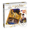 Puzzle: Harry Potter Great Hall Puzzles 500 (Winning Moves). Winning Moves, 2024 Puzzle: Harry Potter Great Hall Puzzles 500 (Winning Moves). Winning Moves, 2024