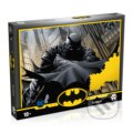 Puzzle: Batman 1000 (Winning Moves). Winning Moves, 2024 Puzzle: Batman 1000 (Winning Moves). Winning Moves, 2024
