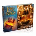 Puzzle: Pán prsteňov Mount Doom 1000 (Winning Moves). Winning Moves, 2024 Puzzle: Pán prsteňov Mount Doom 1000 (Winning Moves). Winning Moves, 2024