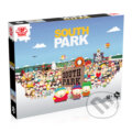 Puzzle: South Park 1000 (Winning Moves). Winning Moves, 2024 Puzzle: South Park 1000 (Winning Moves). Winning Moves, 2024