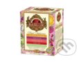 Kávy a čaje: BASILUR Fruit Infusions Assorted Vol.IV (Bio - Racio). Bio - Racio, 2024 Kávy a čaje: BASILUR Fruit Infusions Assorted Vol.IV (Bio - Racio). Bio - Racio, 2024