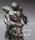 Kniha: Camille Claudel (Emerson Bowyer a Anne-Lise Desmas). The J. Paul Getty Museum, 2023 Kniha: Camille Claudel (Emerson Bowyer a Anne-Lise Desmas). The J. Paul Getty Museum, 2023