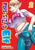 Kniha: Plus-Sized Elf Vol. 2 Rerelease (Synecdoche). Seven Seas, 2023 Kniha: Plus-Sized Elf Vol. 2 Rerelease (Synecdoche). Seven Seas, 2023