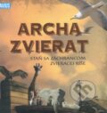 Společenská hra: Archa zvierat (OTAVIUS). OTAVIUS, 2017 Společenská hra: Archa zvierat (OTAVIUS). OTAVIUS, 2017