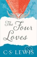 Kniha: The Four Loves (C.S. Lewis), 2012 Kniha: The Four Loves (C.S. Lewis), 2012