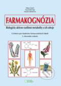 Kniha: Farmakognózia (Daniel Grančai, Milan Nagy a Pavel Mučaji). Herba, 2017 Kniha: Farmakognózia (Daniel Grančai, Milan Nagy a Pavel Mučaji). Herba, 2017