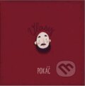 Hudební CD: Pokáč: Vlasy (Warner Music). Warner Music, 2017 Hudební CD: Pokáč: Vlasy (Warner Music). Warner Music, 2017