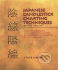 Kniha: Japanese Candlestick Charting Techniques (Steve Nison). Prentice Hall, 2001 Kniha: Japanese Candlestick Charting Techniques (Steve Nison). Prentice Hall, 2001