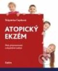 Atopický ekzém - Štěpánka Čapková, Galén, 2017