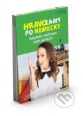 Kniha: Hravolamy po nemecky (Romy Hahn). Raabe, 2017 Kniha: Hravolamy po nemecky (Romy Hahn). Raabe, 2017