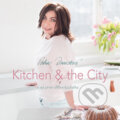 Kniha: Kitchen & the City (Petra Davidová). Grada, 2017 Kniha: Kitchen & the City (Petra Davidová). Grada, 2017