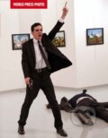 Kniha: World Press Photo 2017 (Rodney Bolt). Thames & Hudson, 2017 Kniha: World Press Photo 2017 (Rodney Bolt). Thames & Hudson, 2017