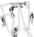 Hudební CD: Priessnitz: Beztíže (Hudobné albumy). Hudobné albumy, 2017 Hudební CD: Priessnitz: Beztíže (Hudobné albumy). Hudobné albumy, 2017