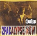 2 Pac: 2Pacalypse Now LP - 2 Pac, Universal Music, 2017
