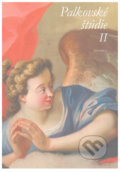 Kniha: Palkovské štúdie II. (Ján Papco). Slovenské národné múzeum, 2014 Kniha: Palkovské štúdie II. (Ján Papco). Slovenské národné múzeum, 2014
