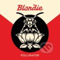 Hudební CD: Blondie: Pollinator (Warner Music). Warner Music, 2017 Hudební CD: Blondie: Pollinator (Warner Music). Warner Music, 2017